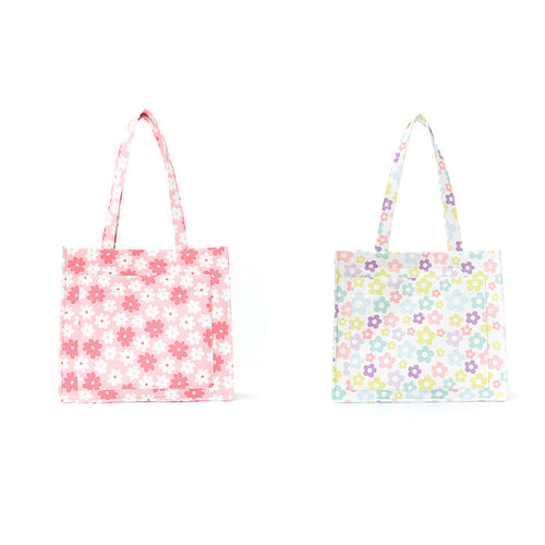 Light and Colorful Shopping Bag Bowlift