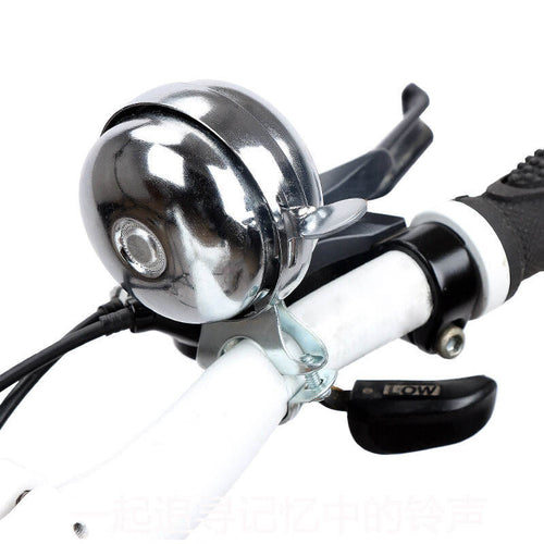 Classic Bicycle Bell Bowlift