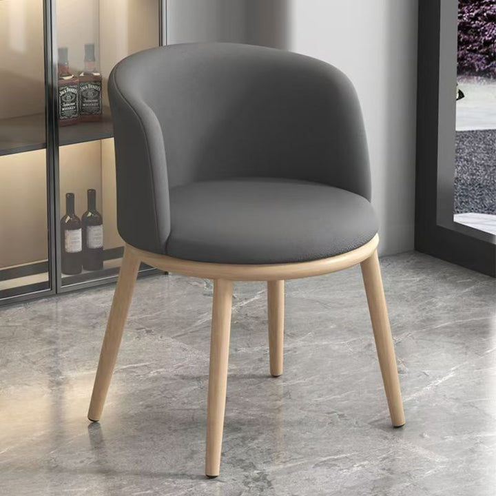 Design chair Bowlift