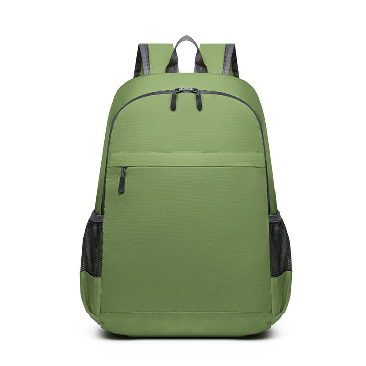Lightweight Hiking Backpack Bowlift
