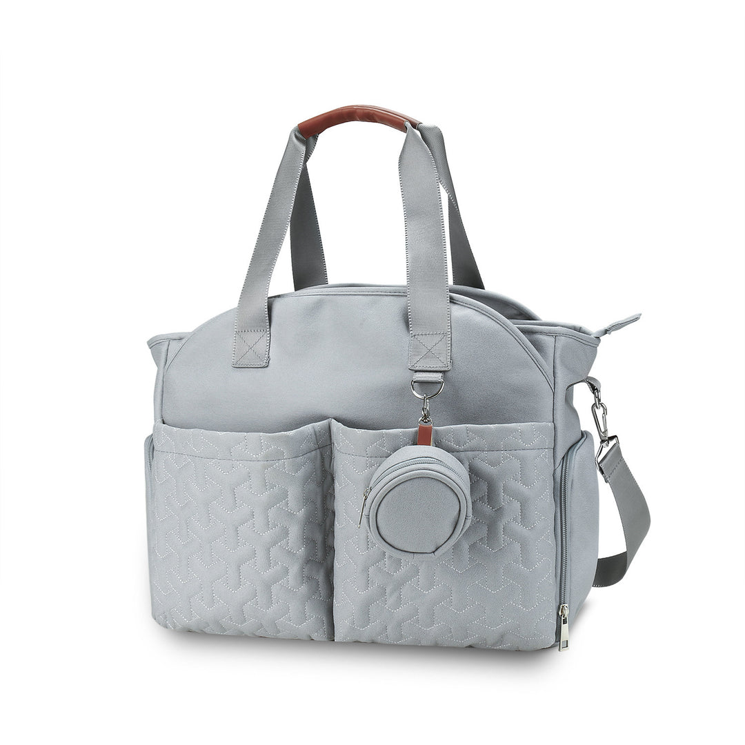 Practical Tote Bag Bowlift