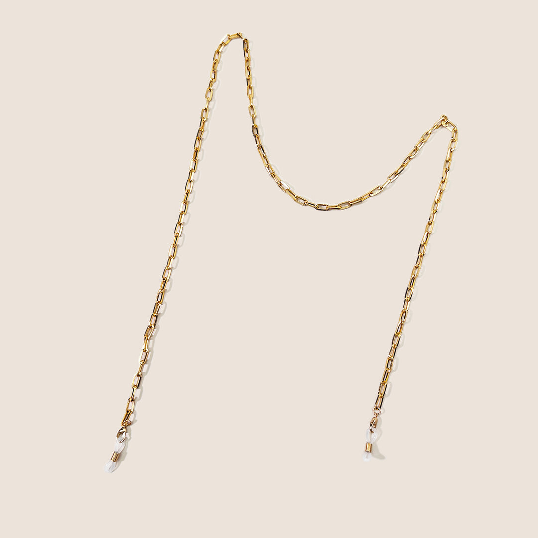 Stylish Eyewear Chain Bowlift