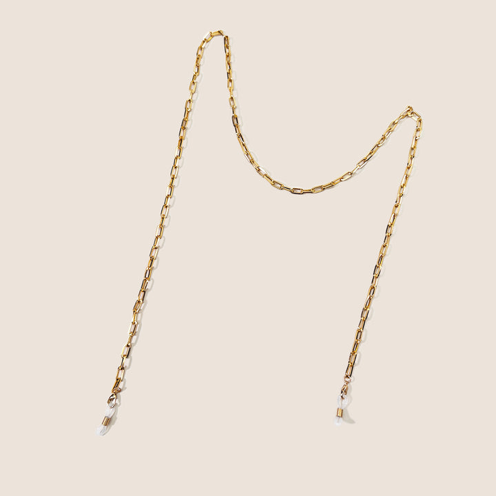 Stylish Eyewear Chain Bowlift