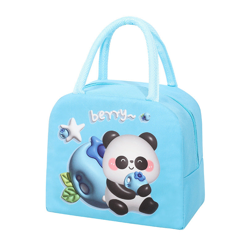 Lunch Bag Bowlift