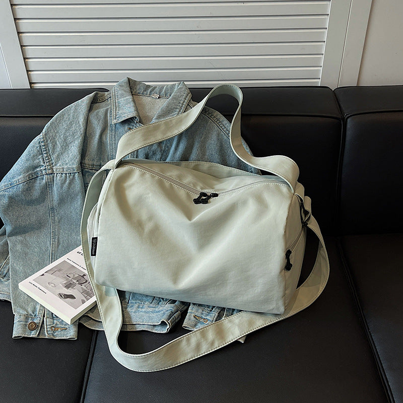 Stylish Travel Satchel