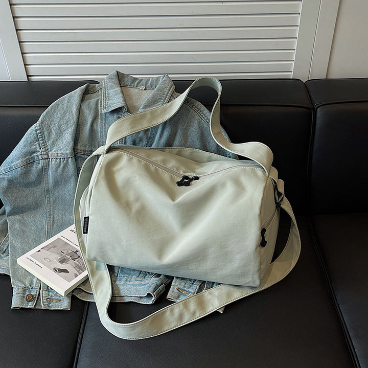Stylish Travel Satchel