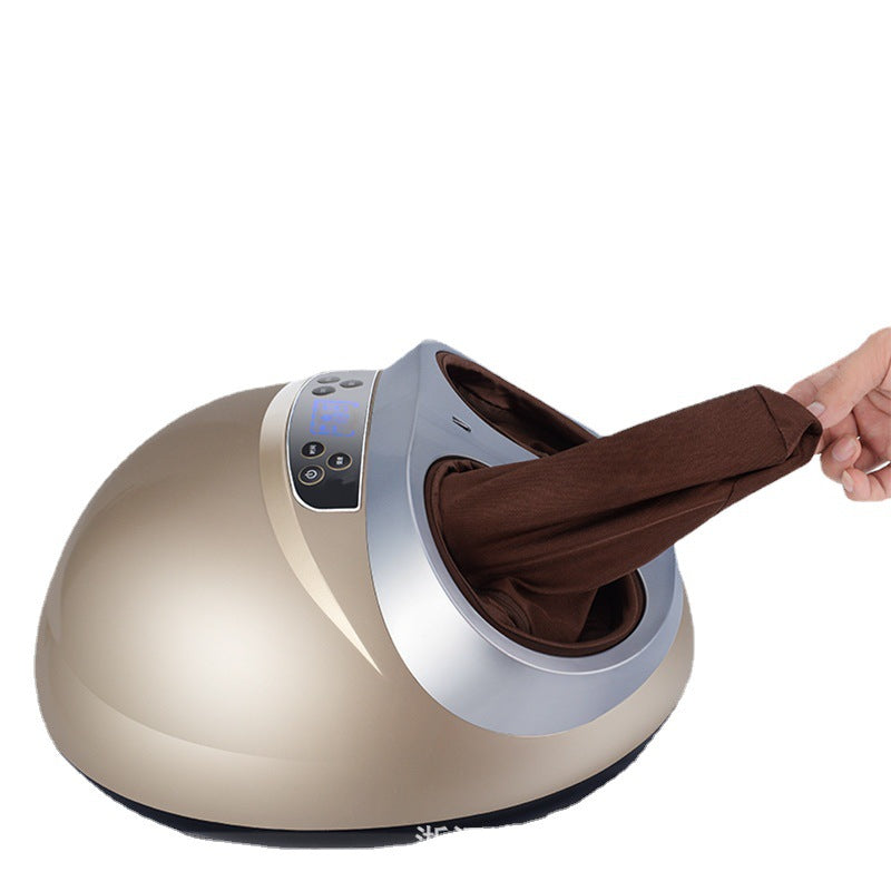 Foot Massage Bowlift