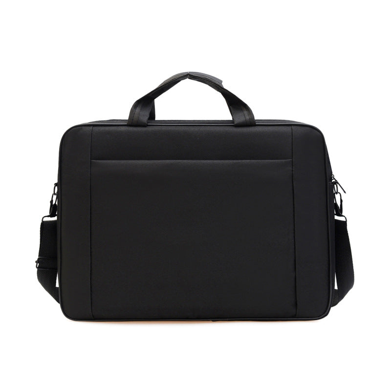 Laptop Briefcase Bowlift