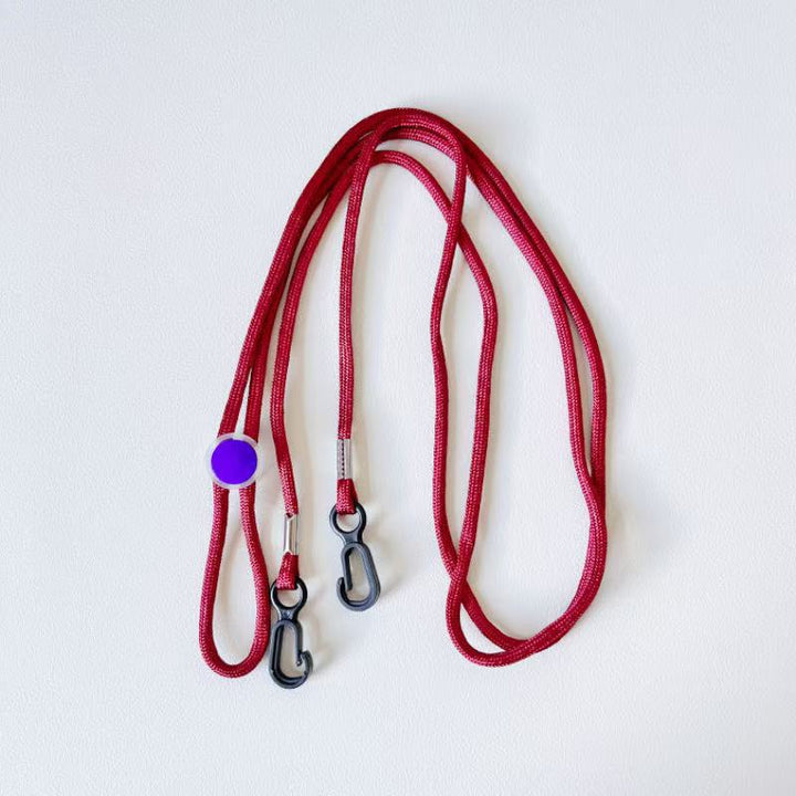 Multi-Purpose Adjustable Utility Shoulder Strap Bowlift