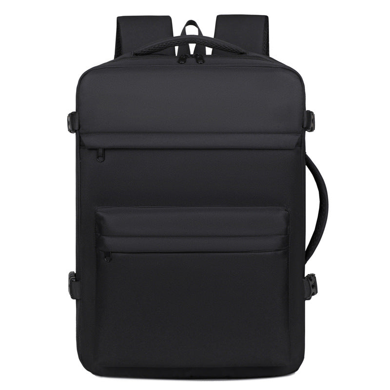 Versatile Functional Business Backpack Bowlift