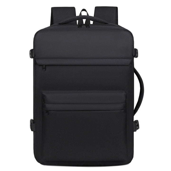 Versatile Functional Business Backpack Bowlift