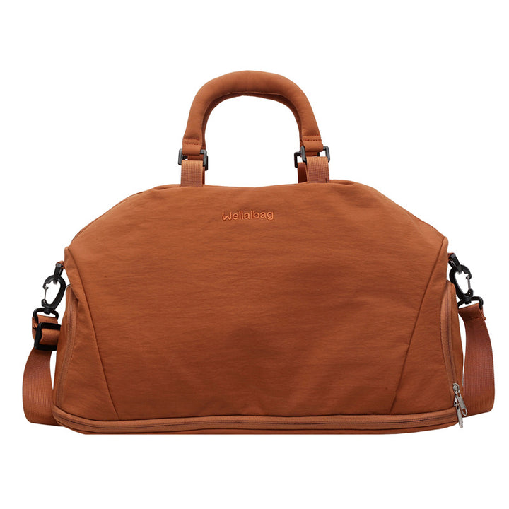 Premium Multi-Functional rkout Duffle
