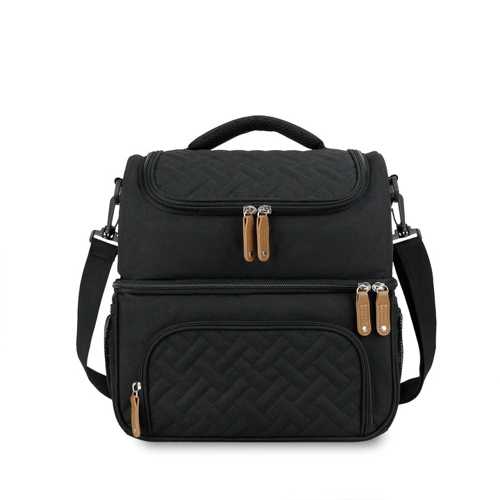 Transportable cooler bag Bowlift