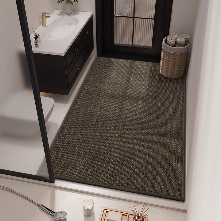Luxurious Absorbent Bath Mat Bowlift