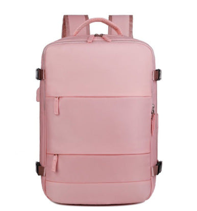Professional Slim Backpack Bowlift