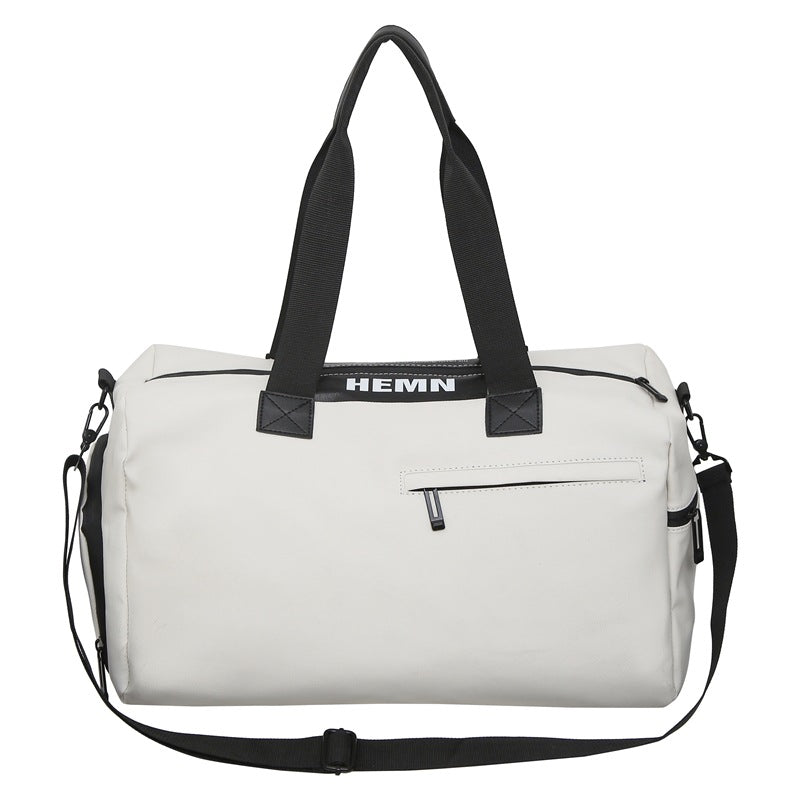 All-Purpose Travel Duffel Bag