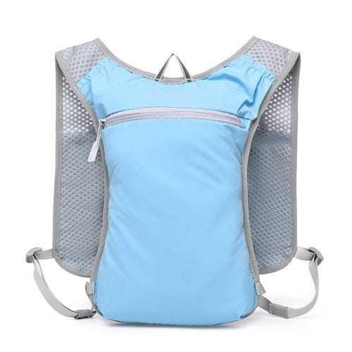 Lightweight Hydration Pack Bowlift