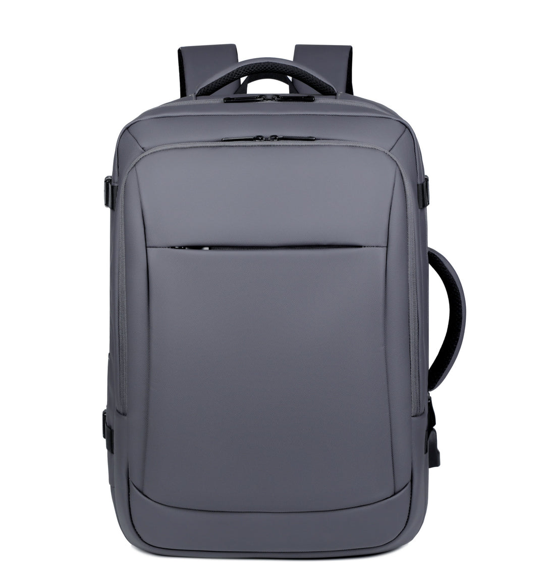 Professional Versatile Laptop Backpack Bowlift