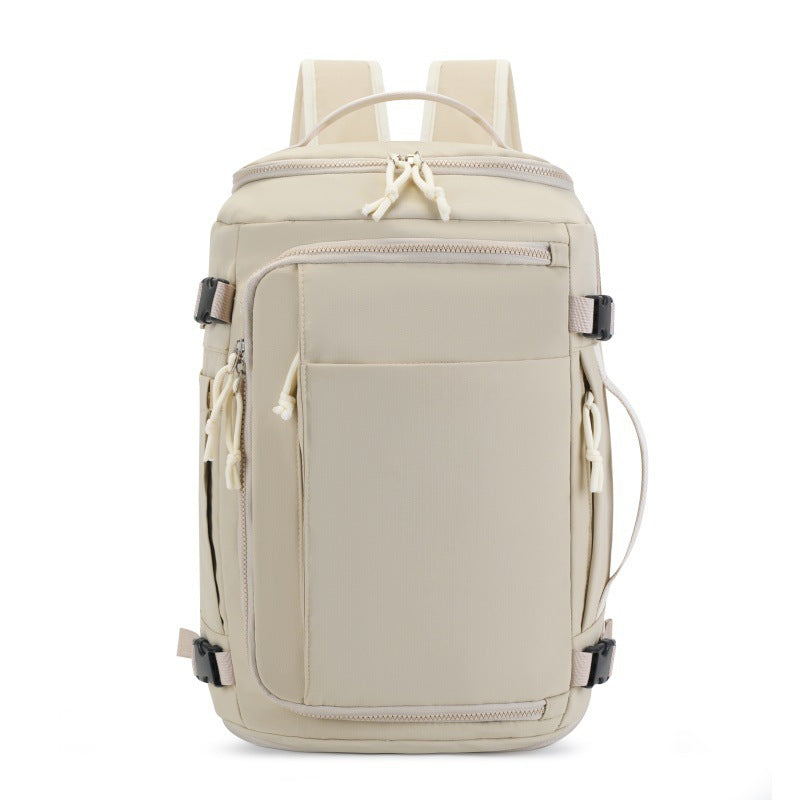 All-Access Adventure Travel Backpack Bowlift