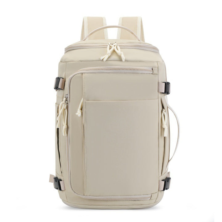 All-Access Adventure Travel Backpack Bowlift