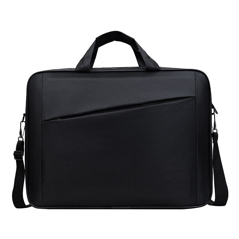 Professional Business Laptop Briefcase Bowlift