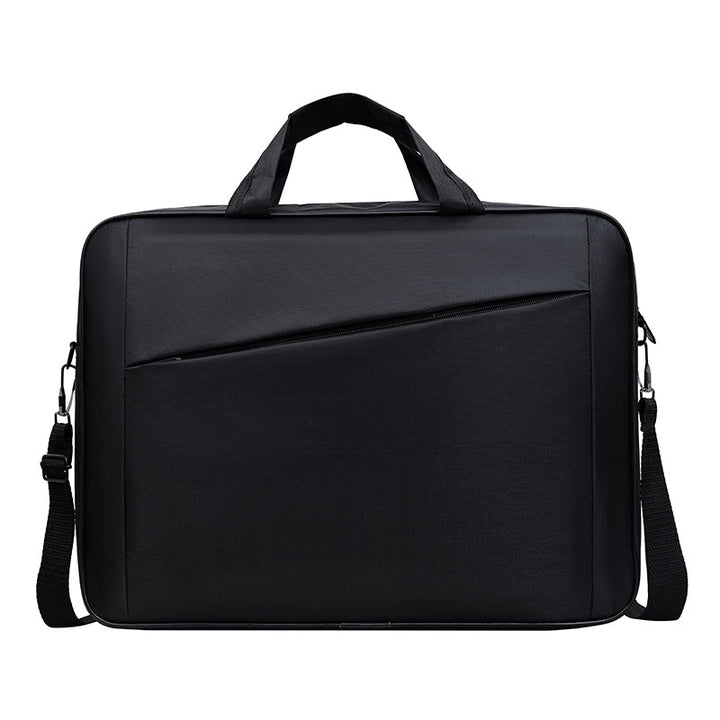 Professional Business Laptop Briefcase Bowlift