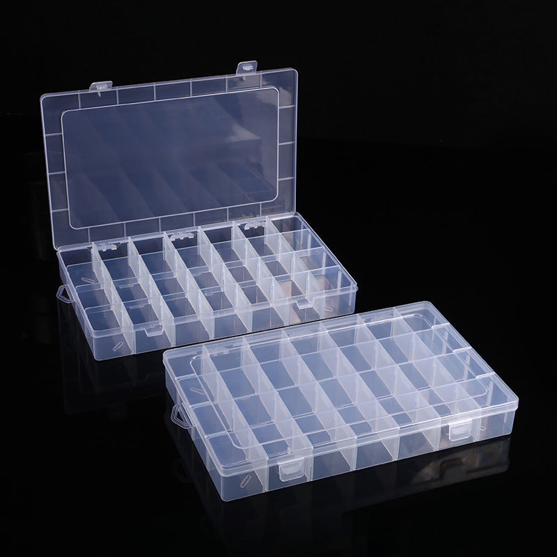 Modular Craft Storage Organizer Box Bowlift