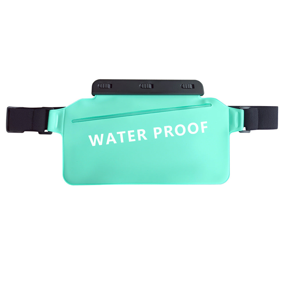 Waterproof Waist Bag Bowlift