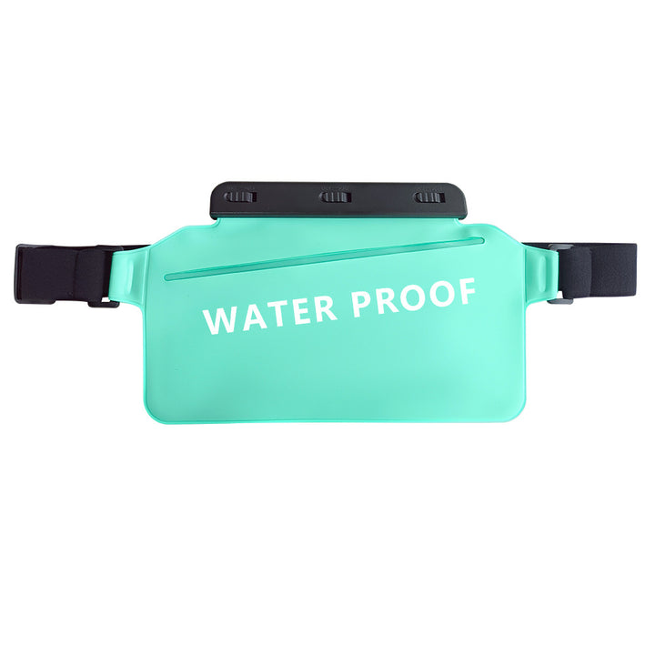 Waterproof Waist Bag Bowlift