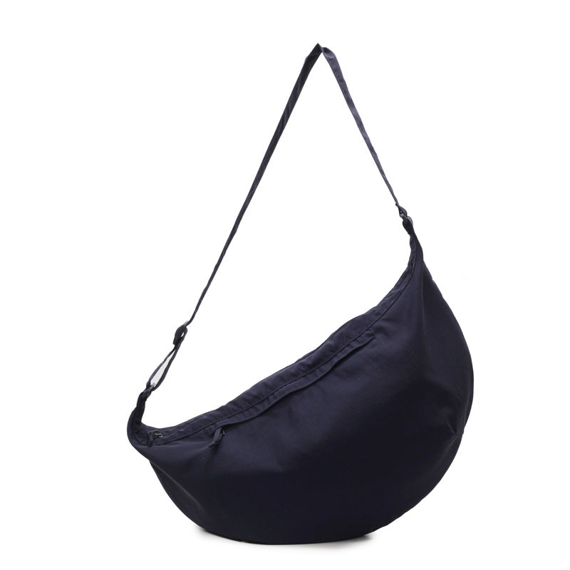 Contemporary Shoulder Bag Bowlift