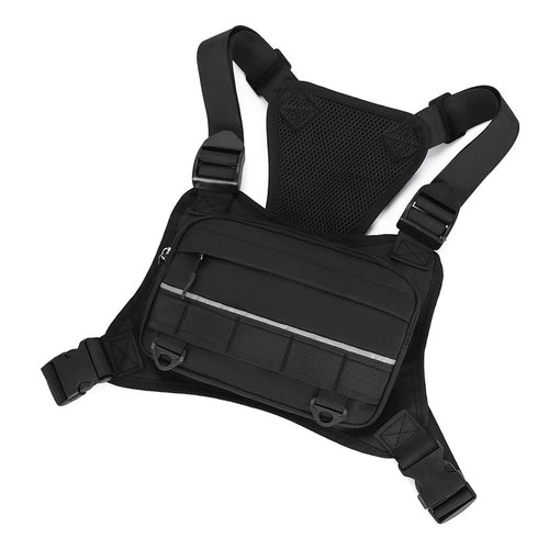 Tactical Chest Rig