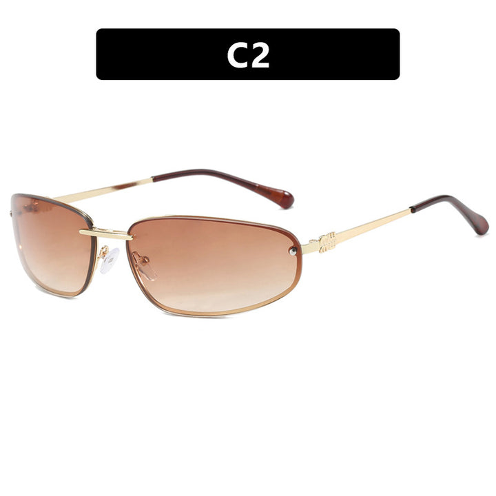 Women's stylish sunglasses with innovative design and comfortable fit Bowlift