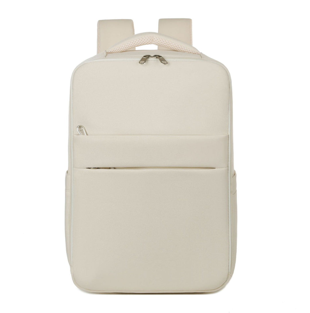 Versatile Laptop Backpack Bowlift