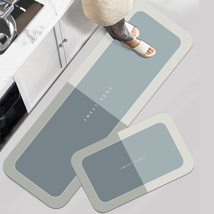 Comfort Kitchen Floor Mat Bowlift