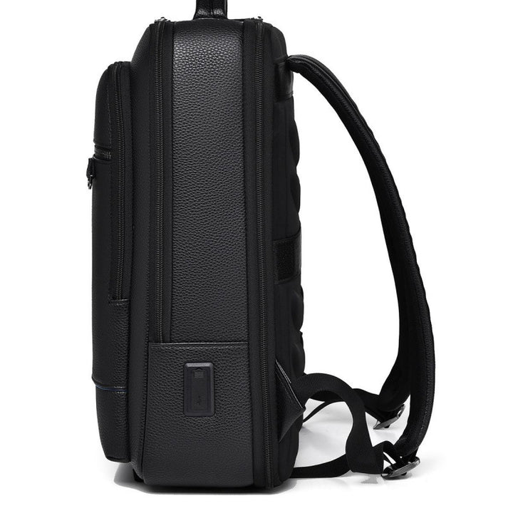 Versatile Multi-Function Laptop Backpack Bowlift