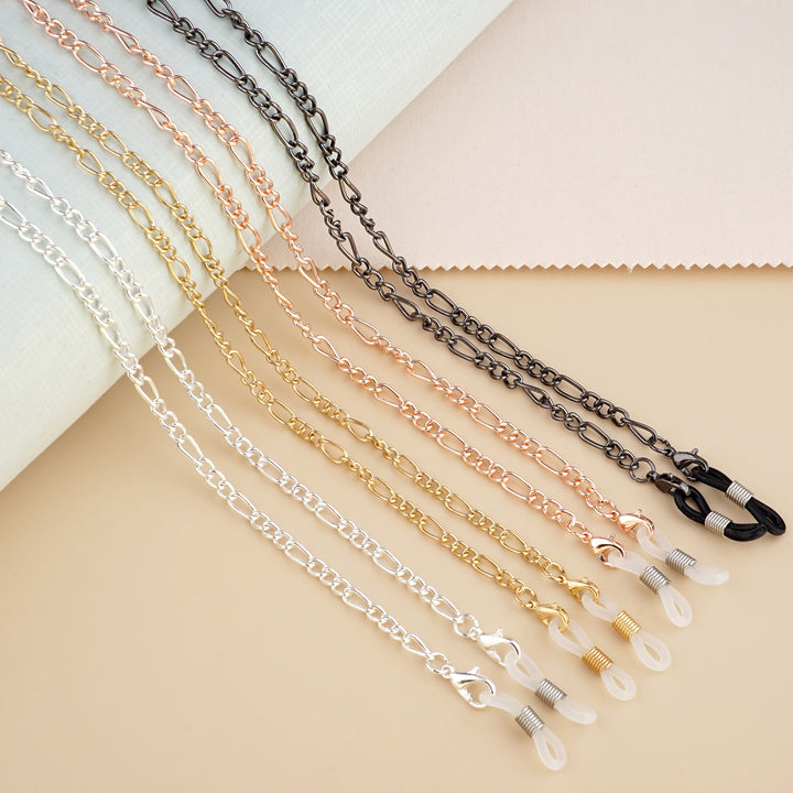 Decorative Chain Necklace Bowlift