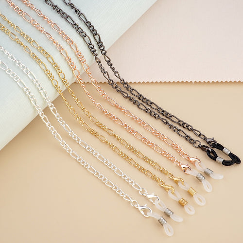 Decorative Chain Necklace Bowlift