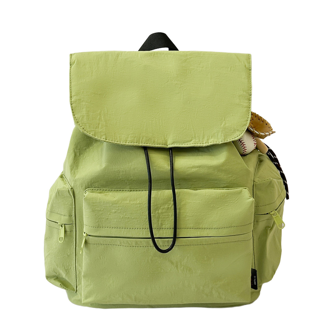 Versatile Travel Backpack Bowlift