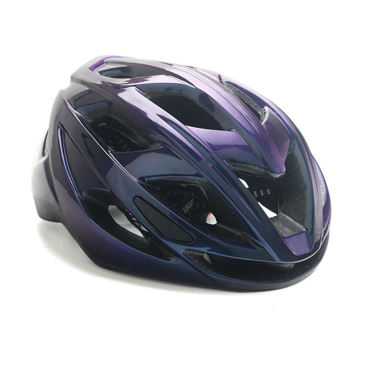 Lightweight Aero Cycling Helmet Bowlift