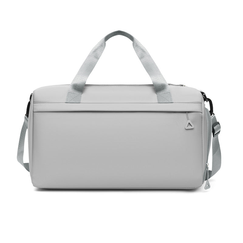 Versatile Fitness Duffel Bag Bowlift