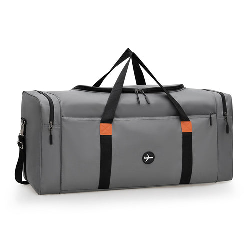 Versatile Large Capacity Sports Duffle