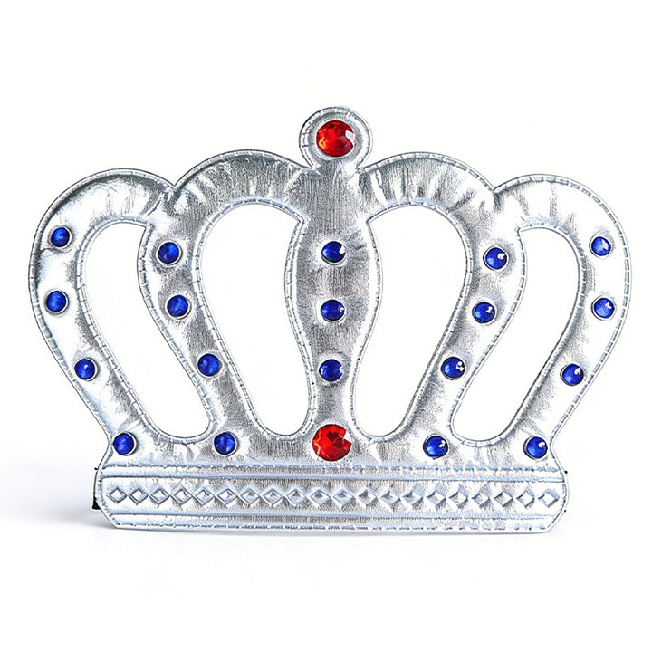 Crown Costume Accessories