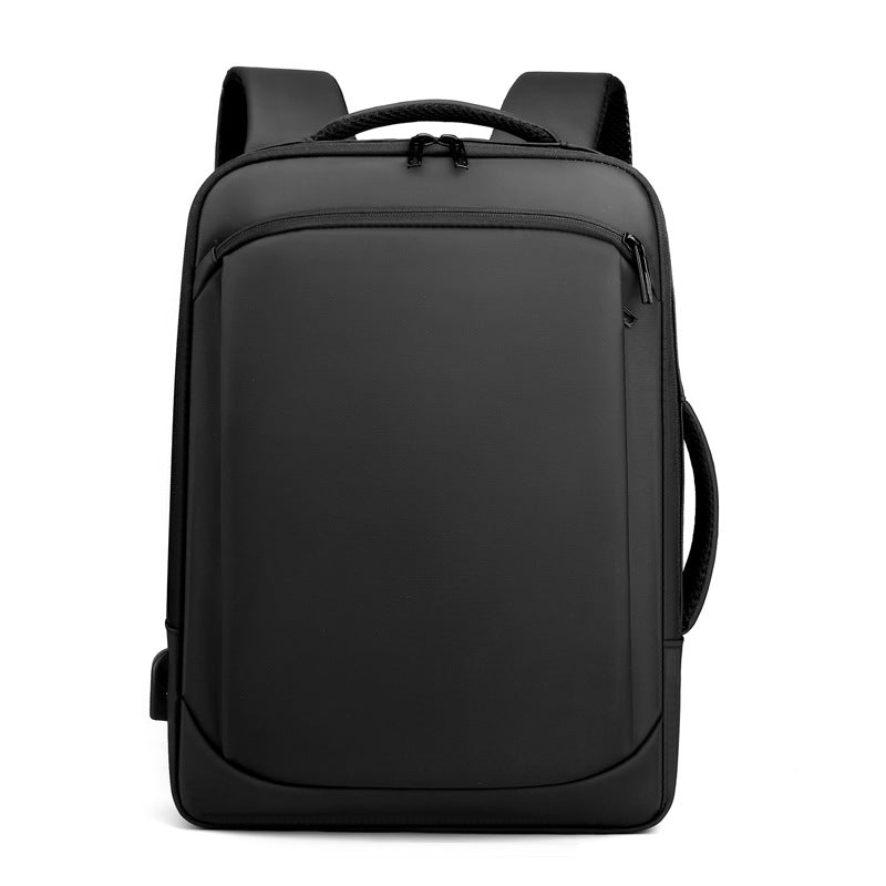 Practical Multifunction Laptop Bag Bowlift