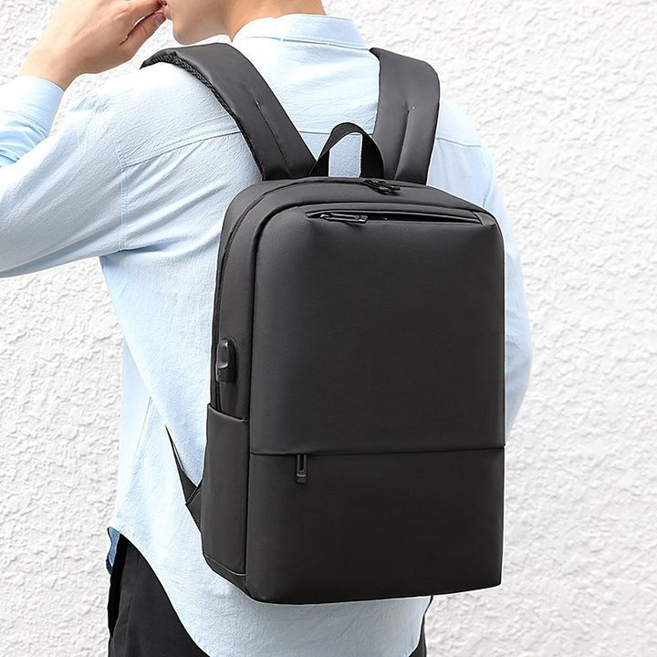 Versatile Everyday Laptop Backpack Bowlift
