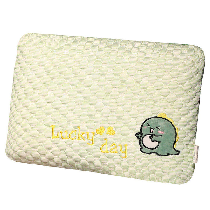 Cushion with whale motif Bowlift