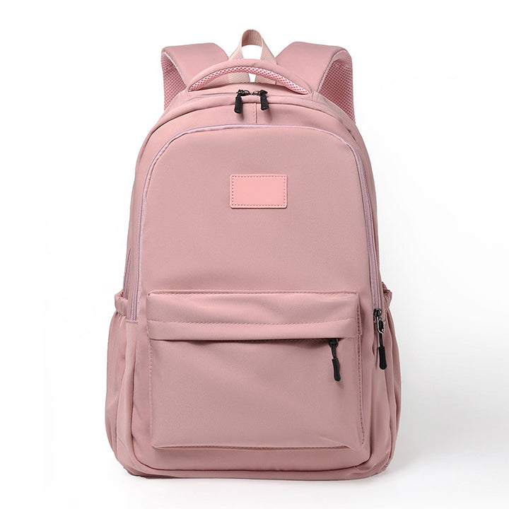 Business Backpack with Multifunctional Compartment System and Ergonomic Shoulder Straps Bowlift