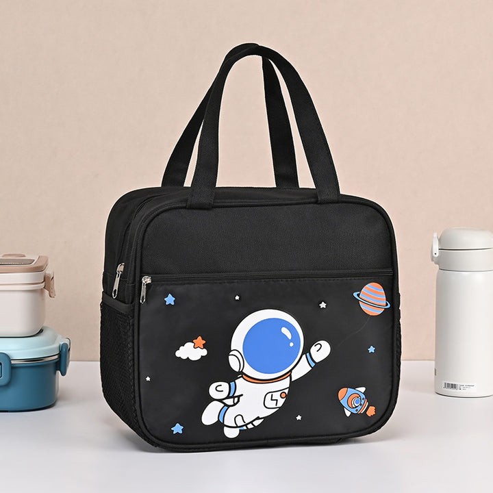 Kids Lunch Bag Bowlift