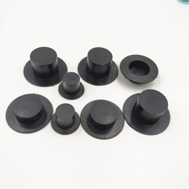 Creative Silicone Craft Accessories Bowlift