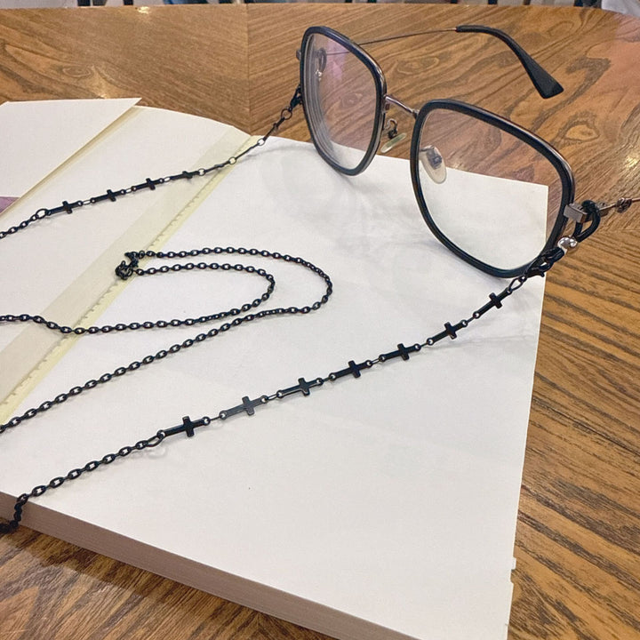 Stylish Adjustable Eyewear Chain Bowlift