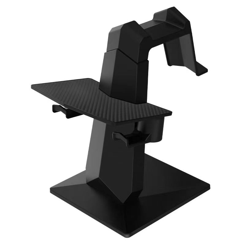 VR-Headset Mount Bowlift